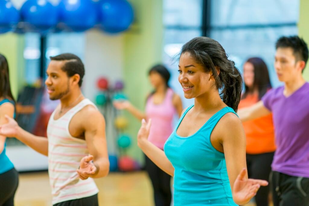 Dance lessons for adults in Greensboro and Winston-Salem