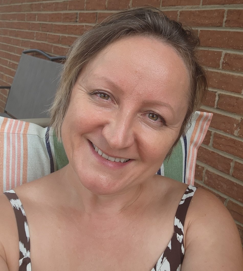 Greensboro-based dance instructor Dani Cortan