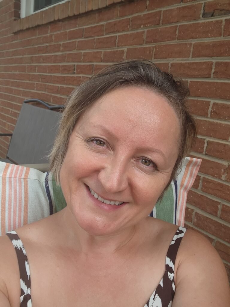 Bachata instructor Dani Cortan