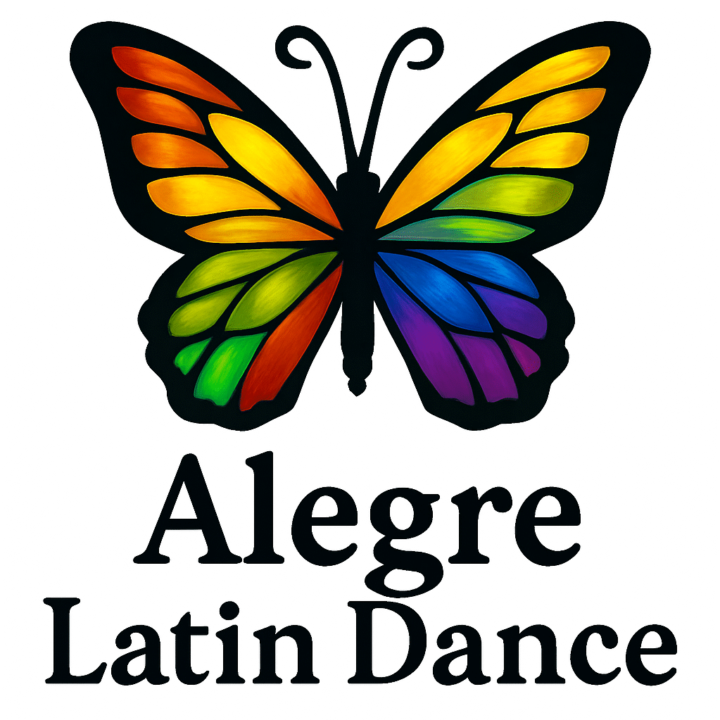 Alegre Latin Dance Socials in Greensboro, North Carolina